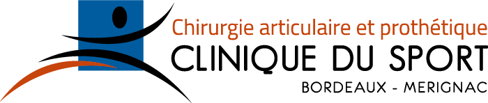 Clinique du sport - Bordeaux Mérignac : chirurgie articulaire et prothétique