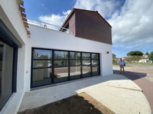 Centre Médecine Spécialisée Oléron
