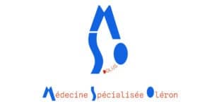 Logo Médecine spécialisée Oléron