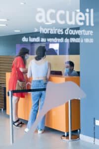 SOS pied cheville recrute