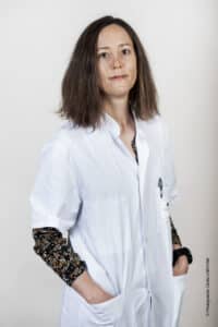 docteur Christel Charpail