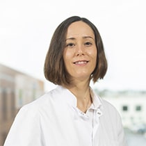 docteur Christel Charpail