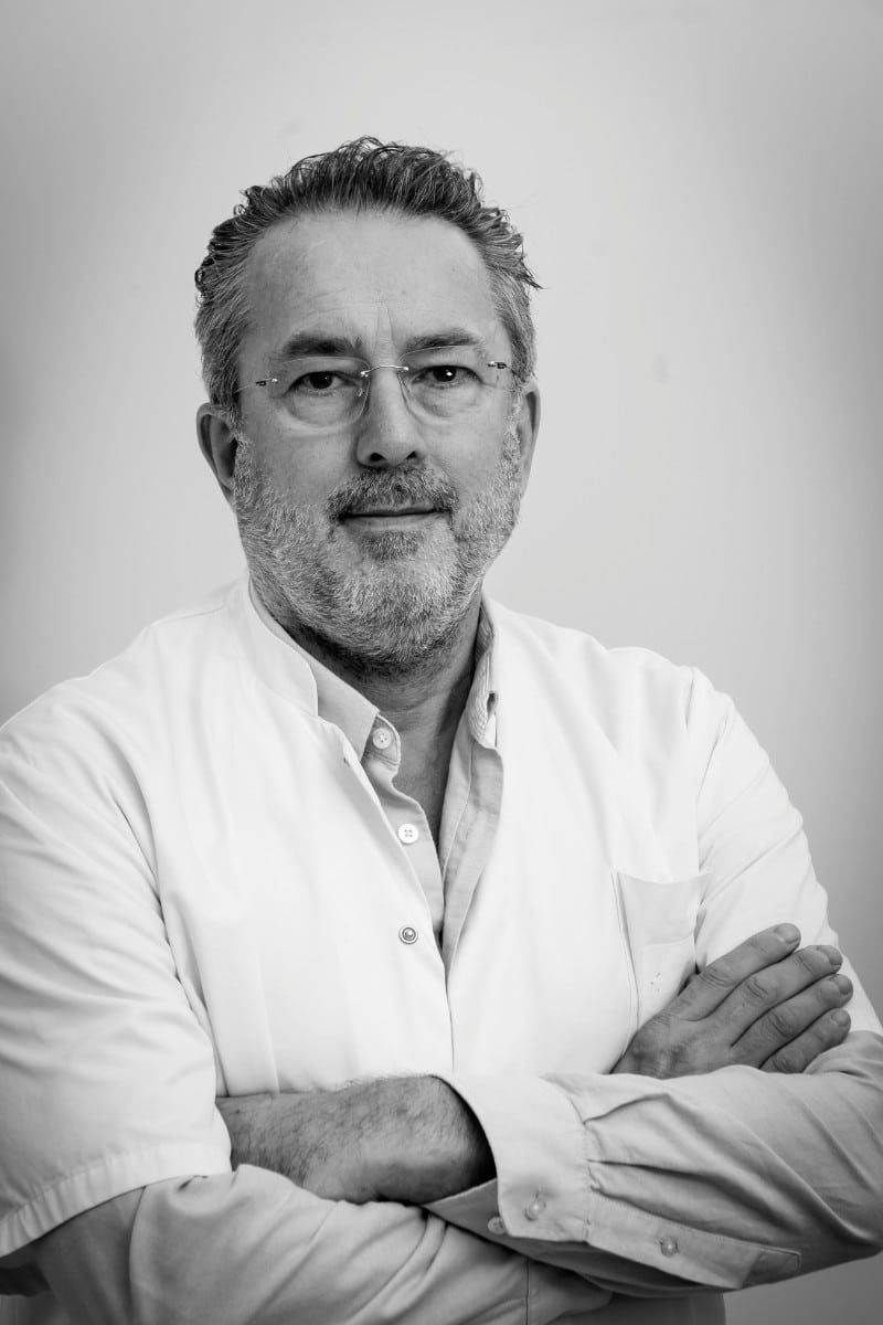 Docteur Stéphane GUILLO