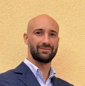 Docteur Fabrizio BUCOLO