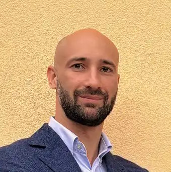 Docteur Fabrizio BUCOLO